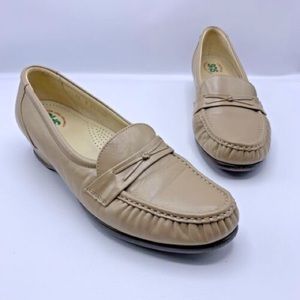 Tripad SAS comfort foot bed women loafer shoe